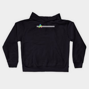 Alliance Pride Kids Hoodie